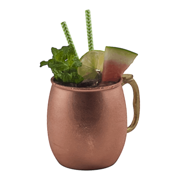 Watermelon Mule
