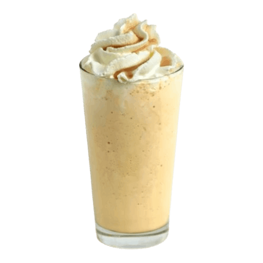 Caramel Frozen coffee