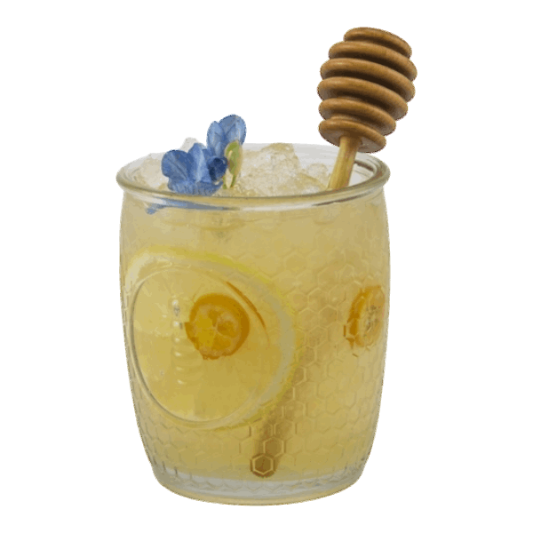 Honey Blossom Press