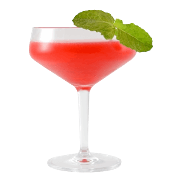 Clover Leaf Cocktail