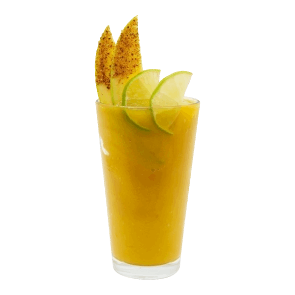 Mangonada Smoothie