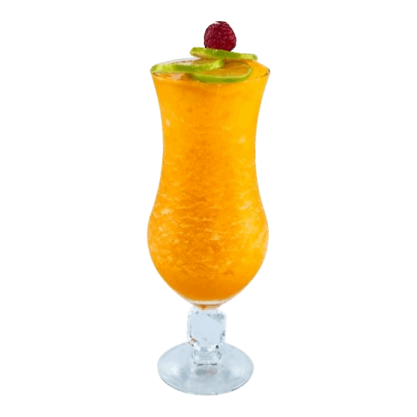 Apricorange Smoothie