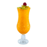 Smoothie abricot-orange