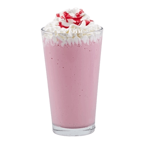 Peanut Berry Smoothie