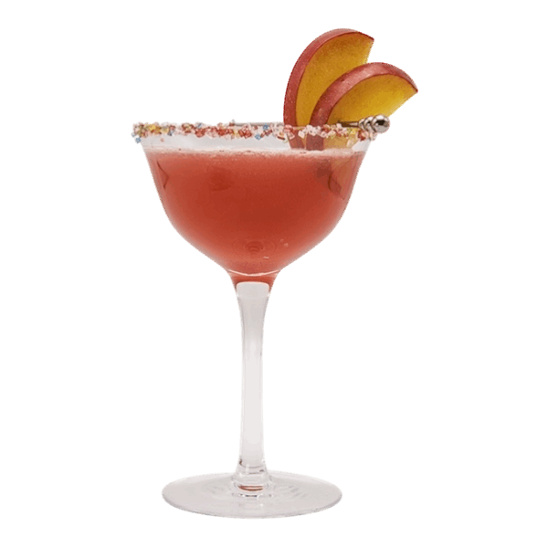 Sugar Plum Cocktail