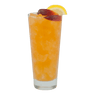 Bourbon Tea Punch
