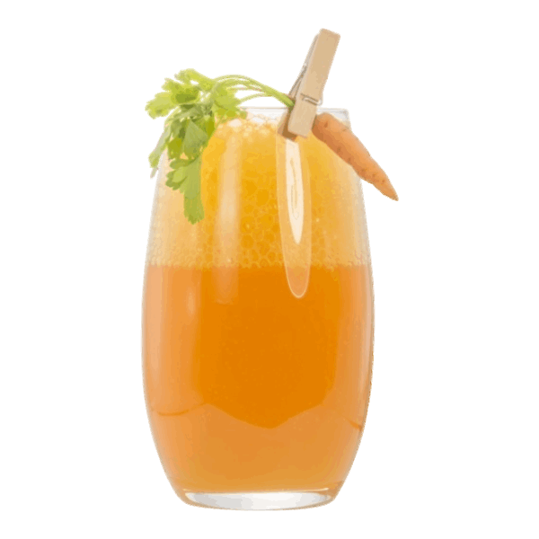 Bunny Tail Bubbly