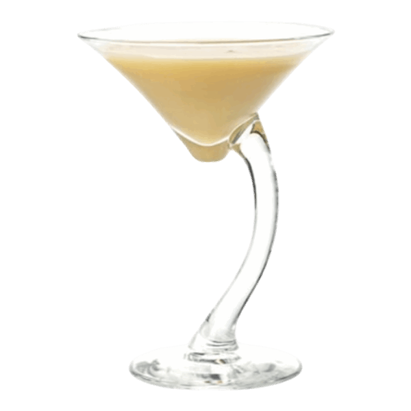 Creme Brulee Martini
