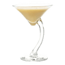 Creme Brulee Martini