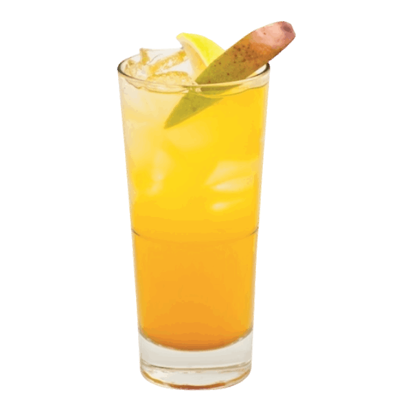 Mango Splash