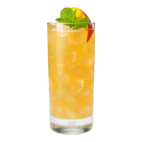 Spooked Punch