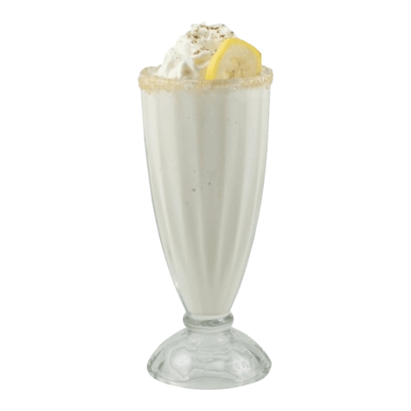 Coconut Banana Smoothie
