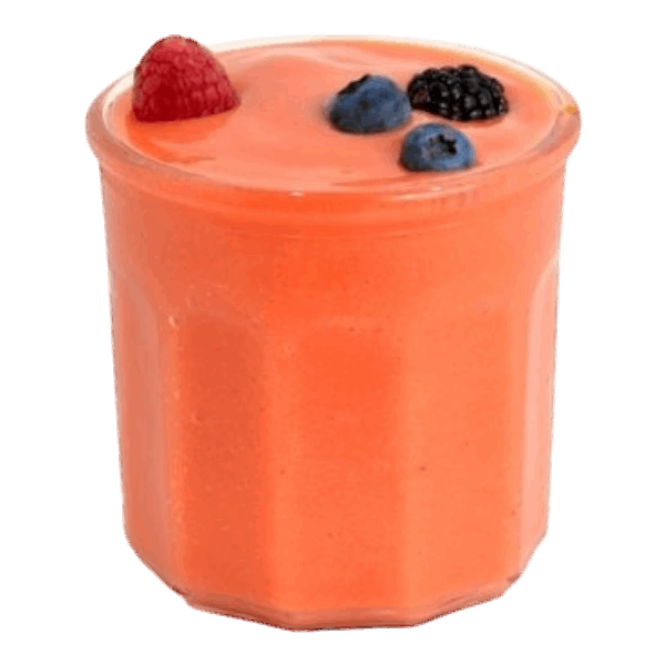 Summer smoothies