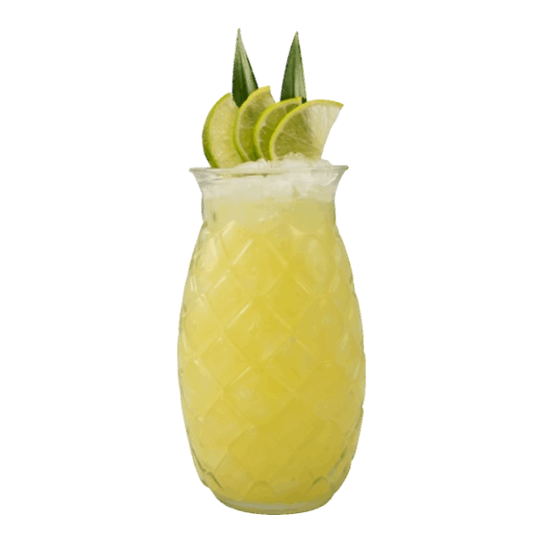 South Seas Swizzle