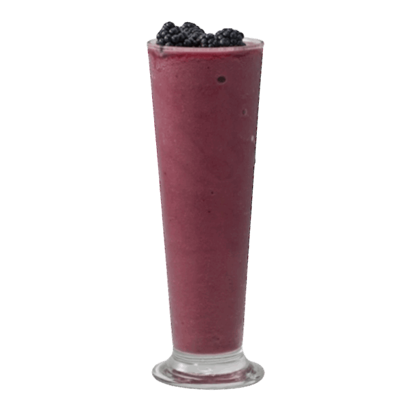 Frozen Blackberry ‘rita