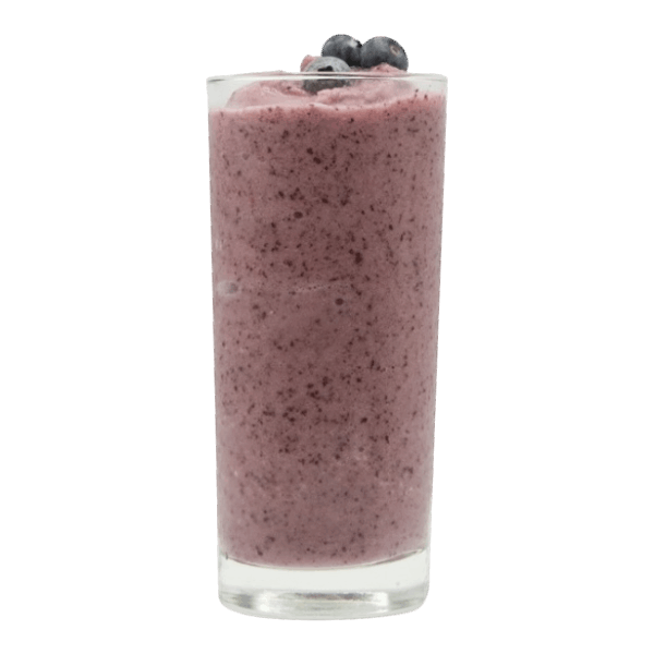 Nuts & Berries Smoothie