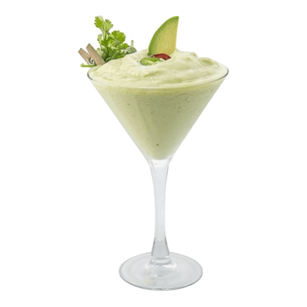 Avocado Margarita