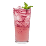 Dragon Fruit Punch