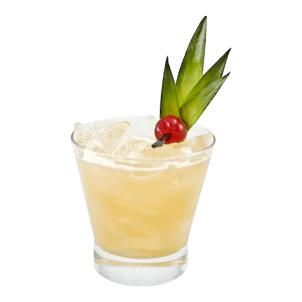 South Seas Luau