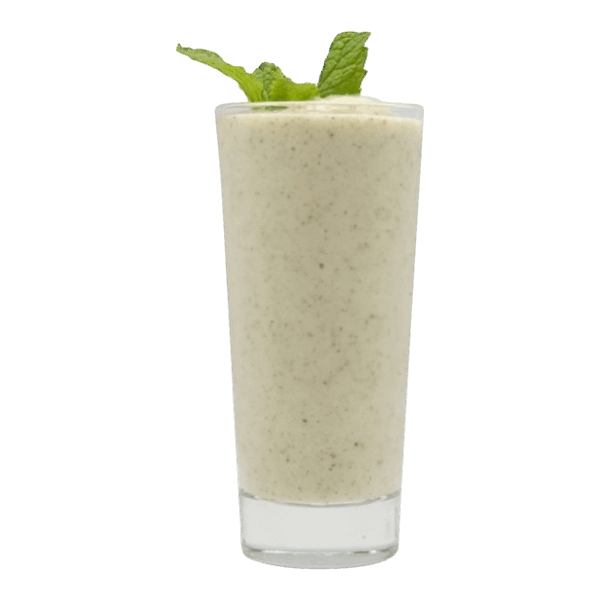 Peanut Butter Smoothie