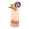 Bump, Set, Sip!