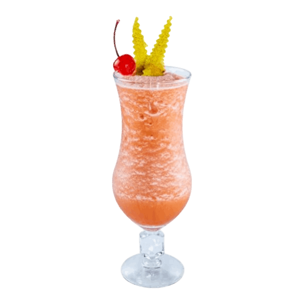 Virgin Guava Colada