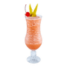 Virgin Guava Colada