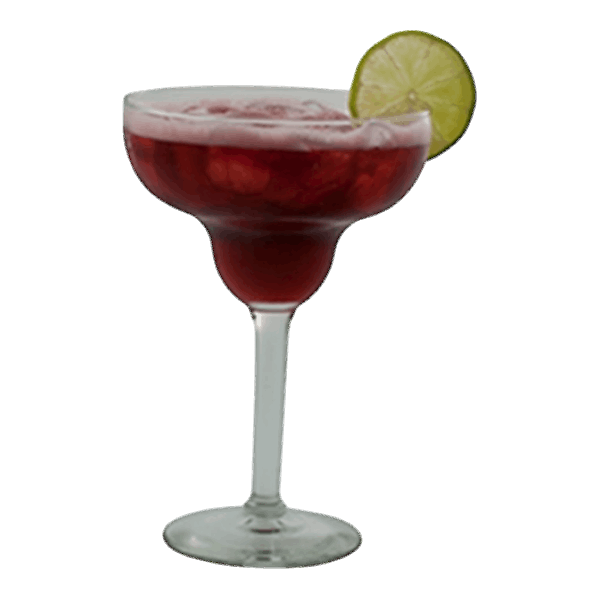 Blackberry Margarita