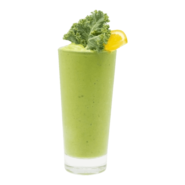 Tropical Smoothie