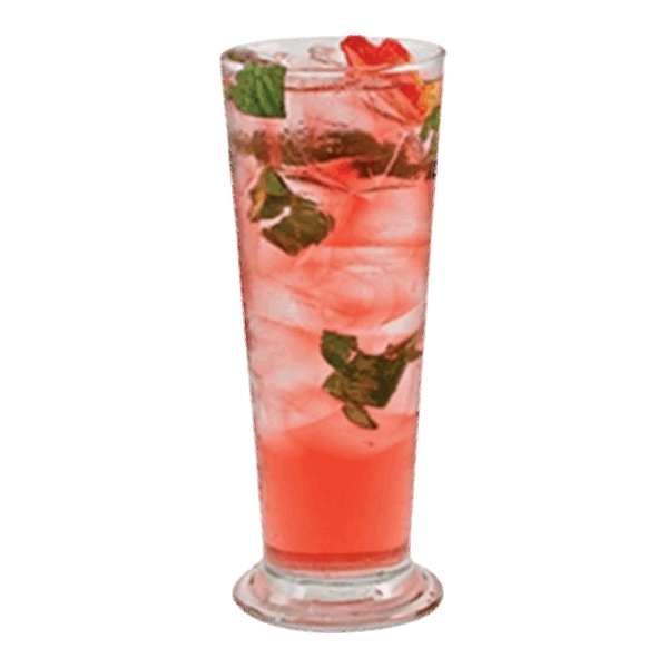 Strawberry Mojito
