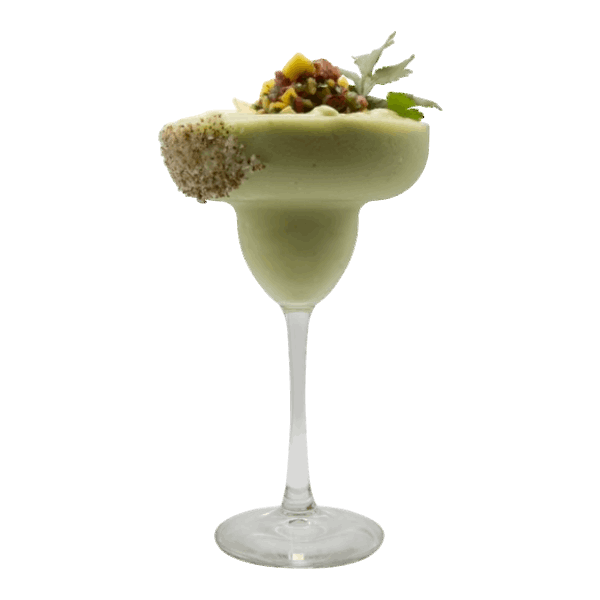 Derby De Mayo Margarita
