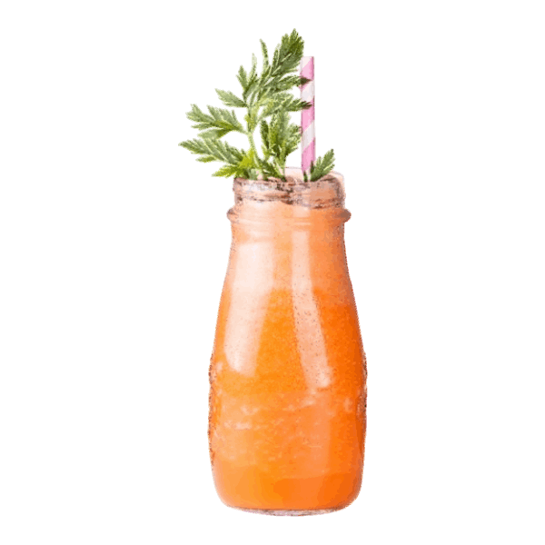 Sweet Carrot