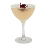 French Kissed Martini