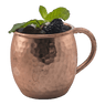 Berry Moscow Mule