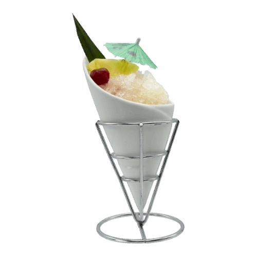 Mai Tai Slush Snow Cone