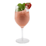 Strawberry Frose'