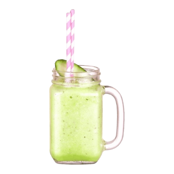 Green Cucumber