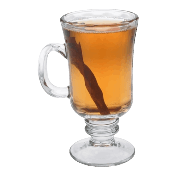 Naughty And Nice Cider