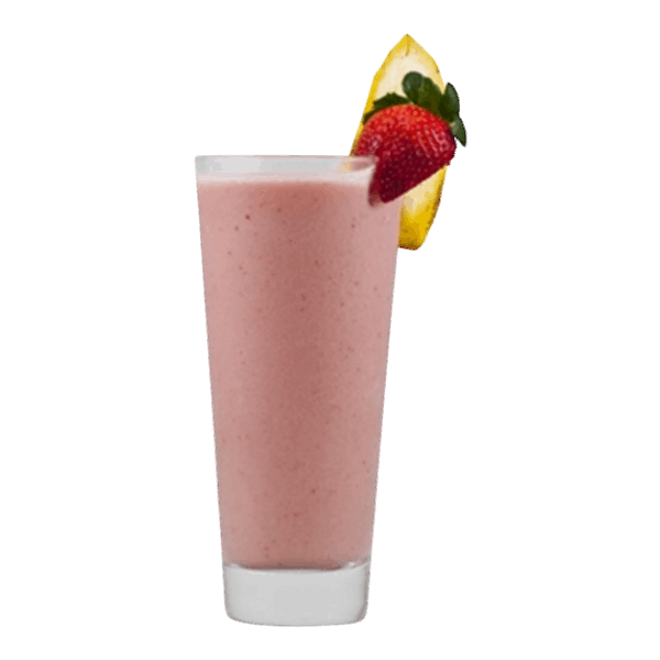 Berry Tropical Fruit Margarita
