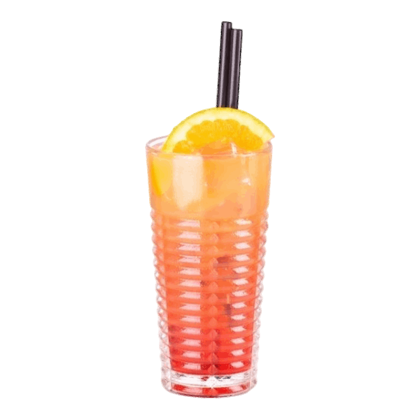 Blood Orange lemonade