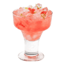 Watermelon Gin Crush
