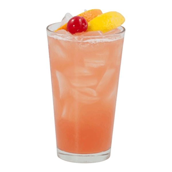 Ruby Red Cooler