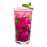 Desert Pear Mojito