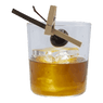Barrel Aged Old Fashioned