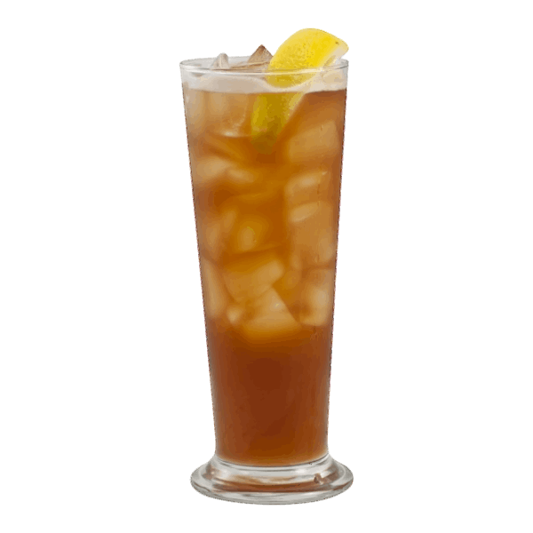 Manhattan Tea