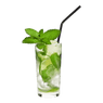Mojito à la menthe