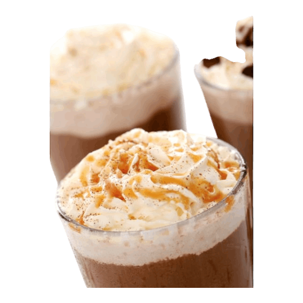 Coconut Mocha