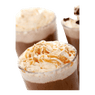 Moka à la noix de coco