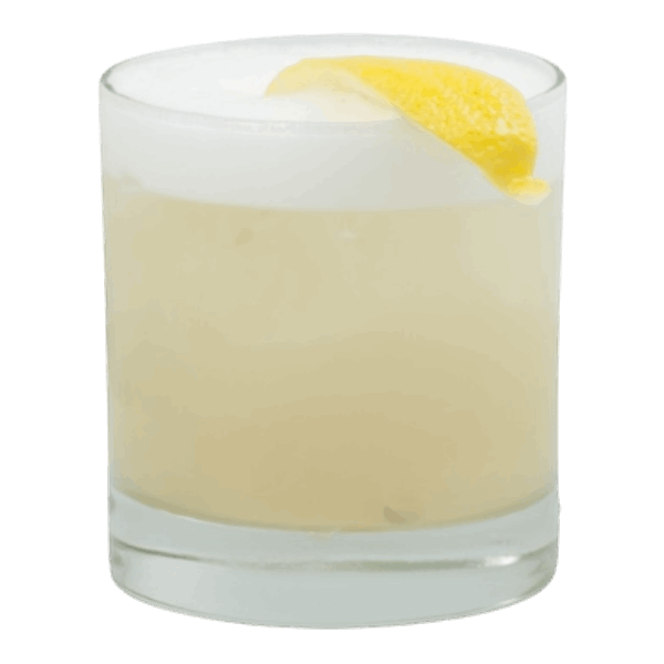 Butter Pecan Honey Lemon