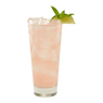 Skinny Raspberry Mojito